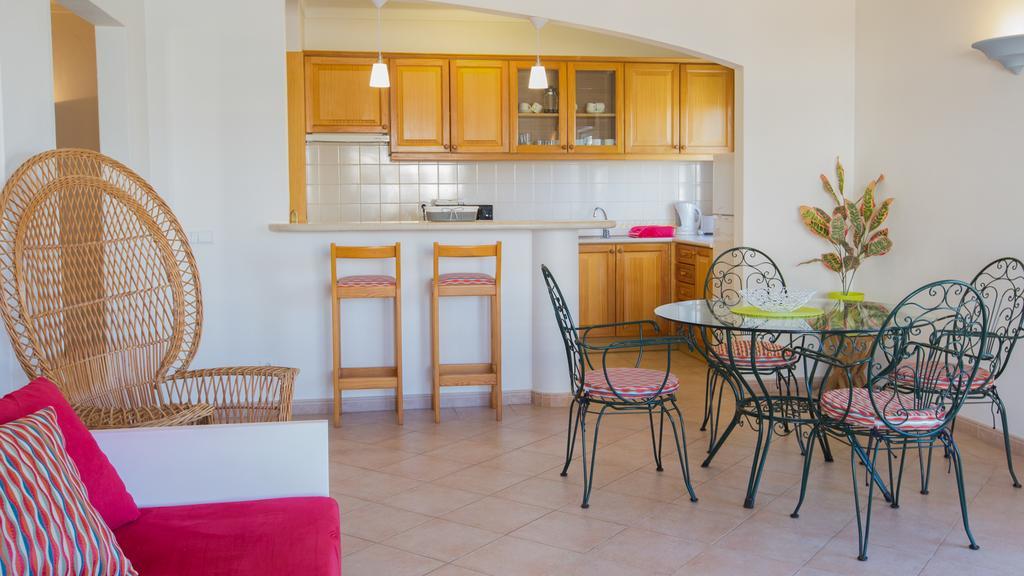 Apartamentos Quinta Da Praia Alvor Kültér fotó