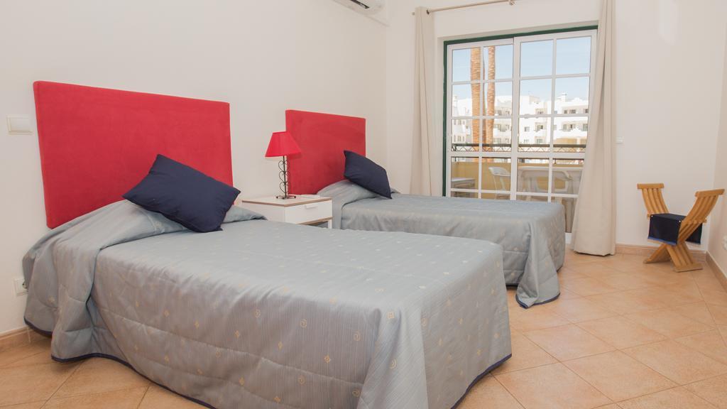 Apartamentos Quinta Da Praia Alvor Kültér fotó