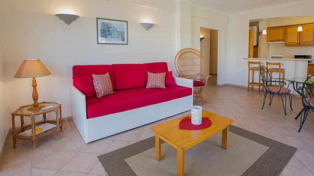 Apartamentos Quinta Da Praia Alvor Kültér fotó