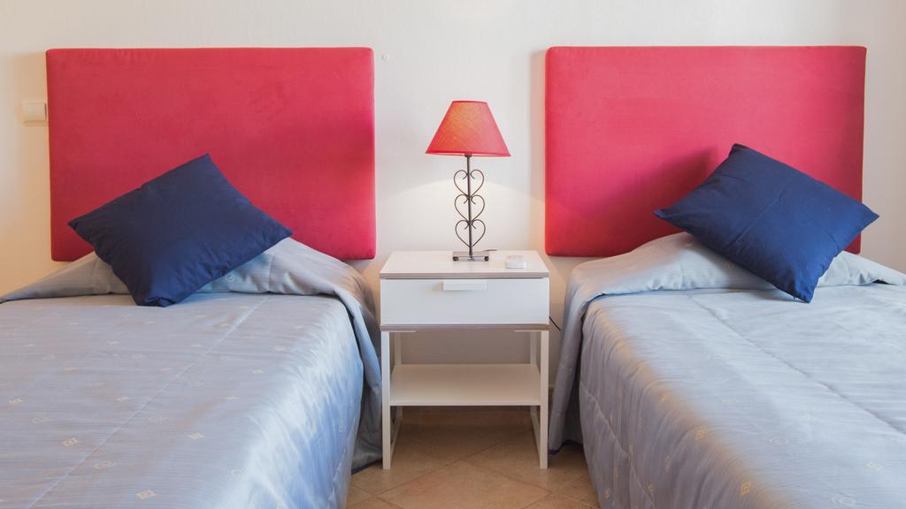 Apartamentos Quinta Da Praia Alvor Kültér fotó