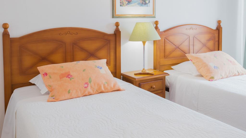 Apartamentos Quinta Da Praia Alvor Kültér fotó