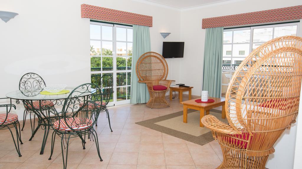 Apartamentos Quinta Da Praia Alvor Kültér fotó