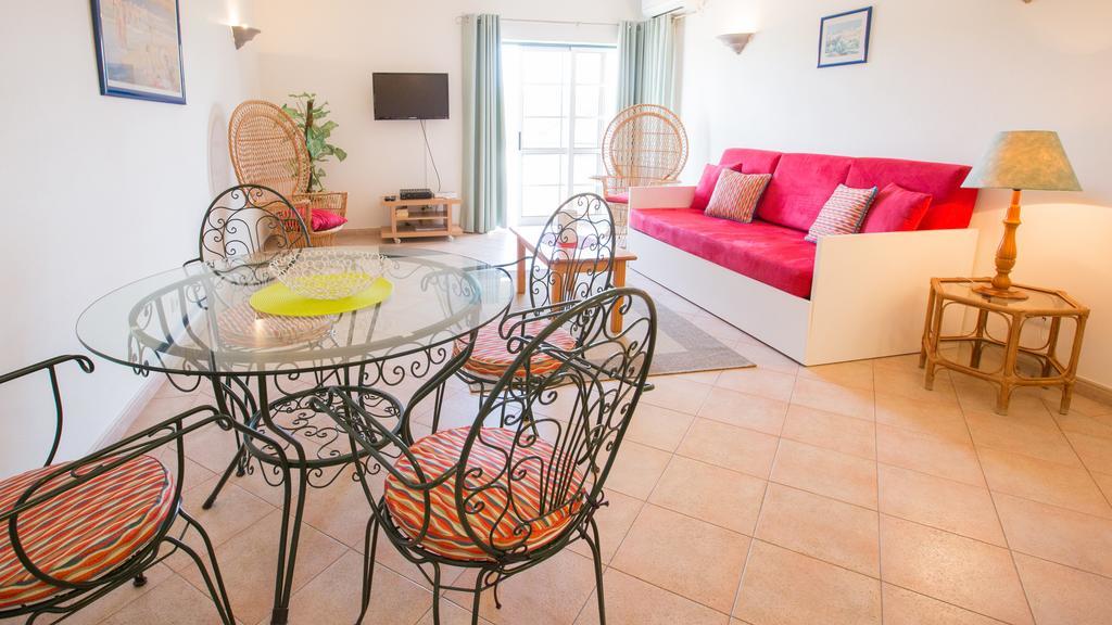 Apartamentos Quinta Da Praia Alvor Kültér fotó