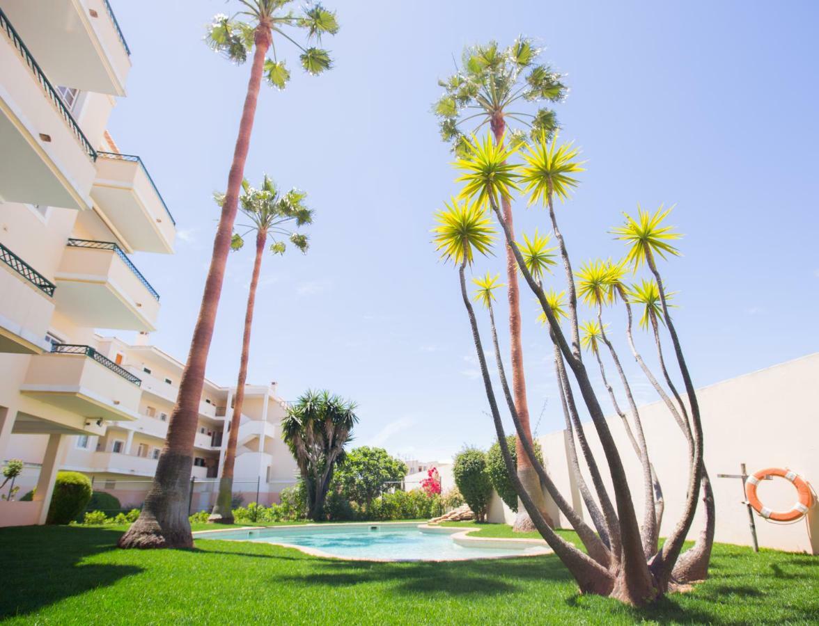 Apartamentos Quinta Da Praia Alvor Kültér fotó