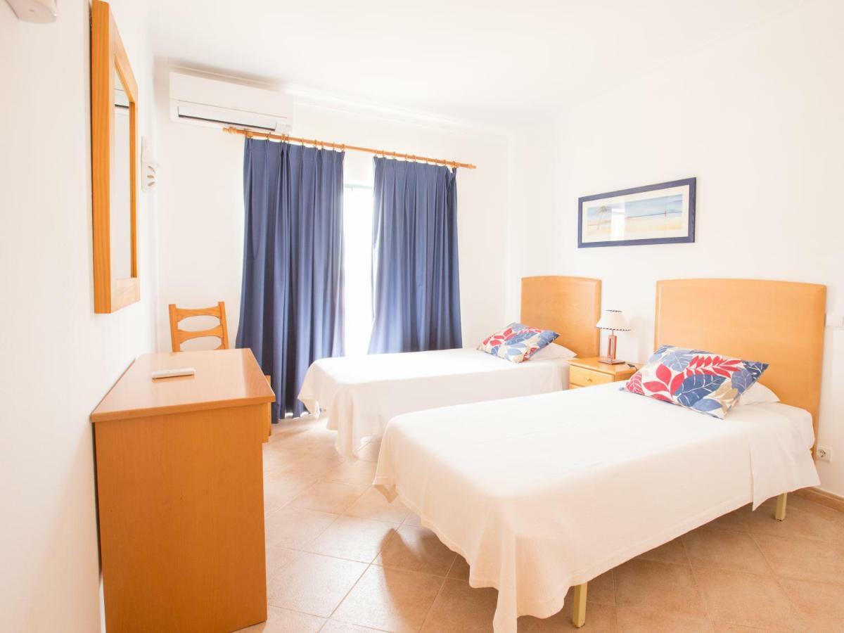Apartamentos Quinta Da Praia Alvor Kültér fotó